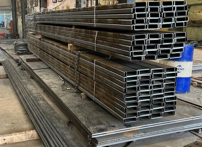 Boyraz Metal üretim görseli 7